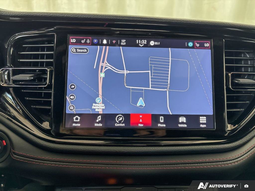 Dodge Durango 2023