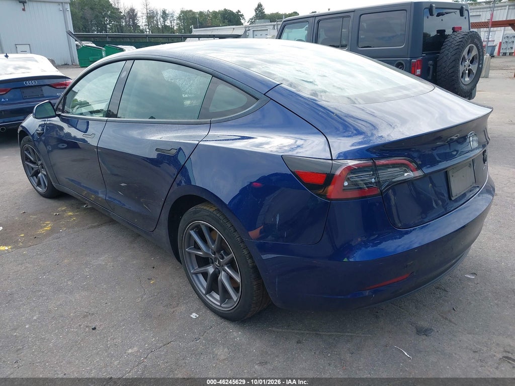 Tesla Model 3 2023