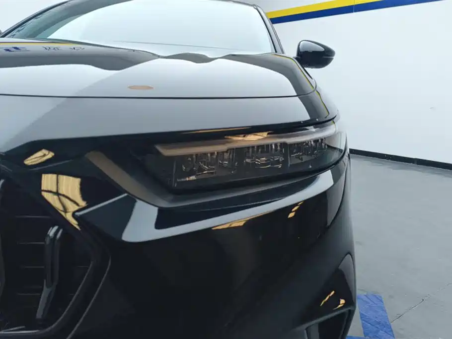 Honda Inspire 2023