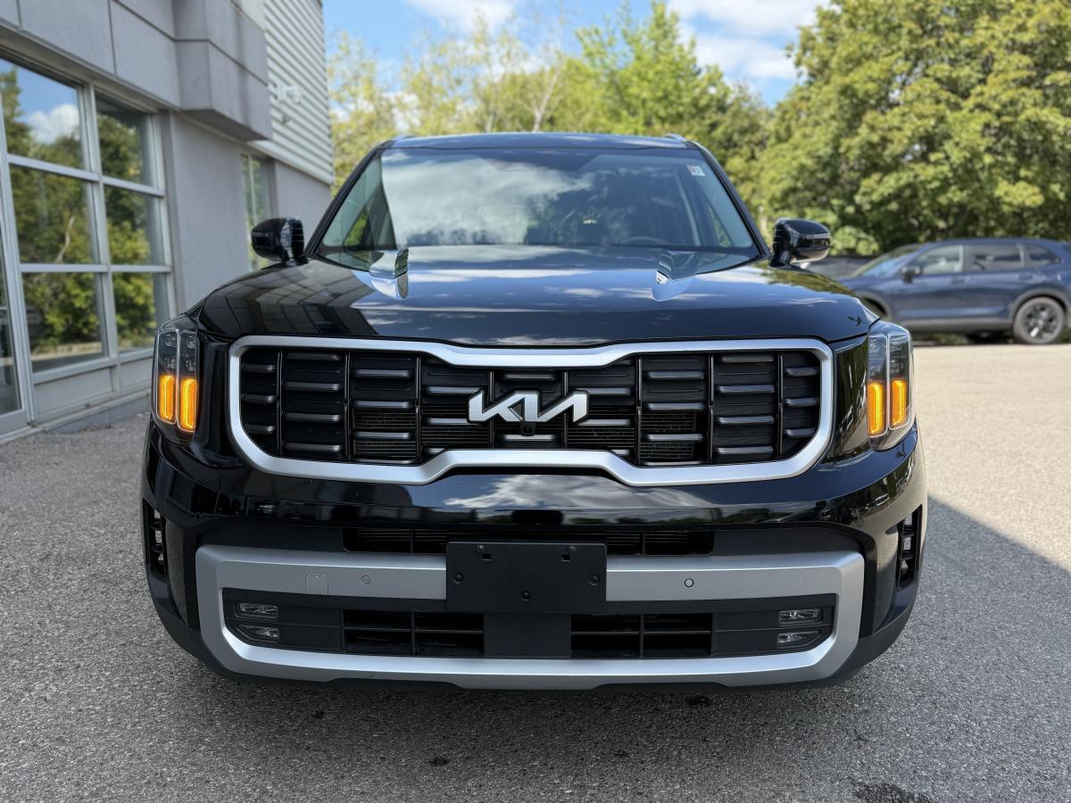 Kia Telluride 2024