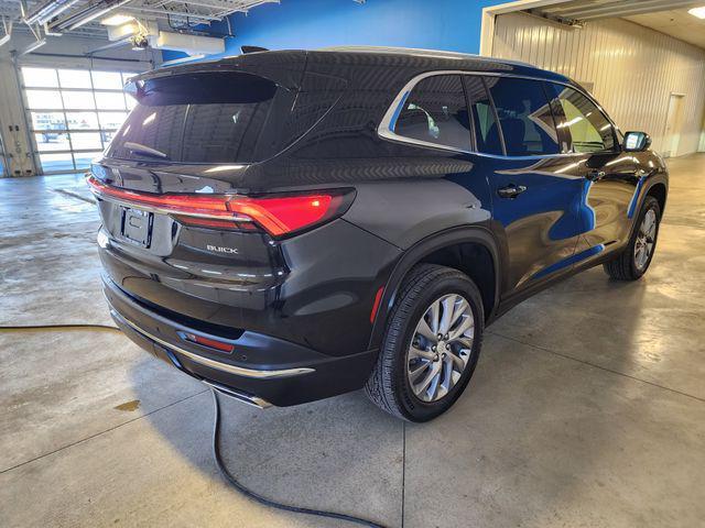 Buick Enclave 2025