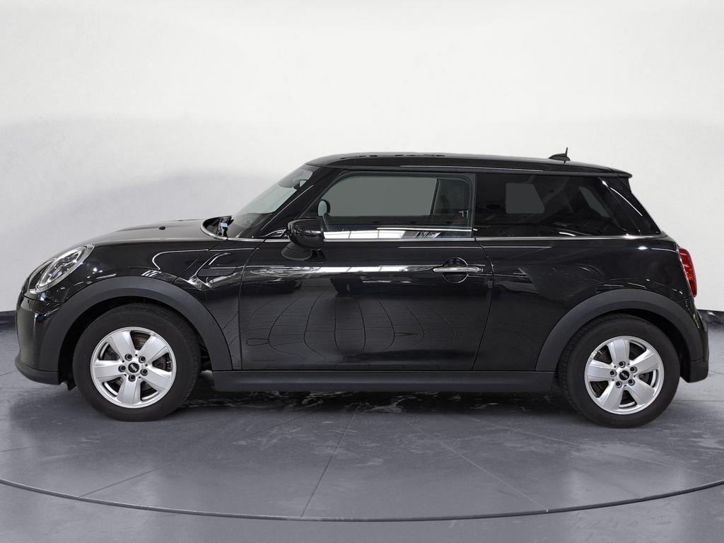 Mini COOPER 2023