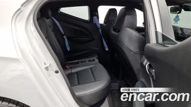Hyundai Veloster 2021