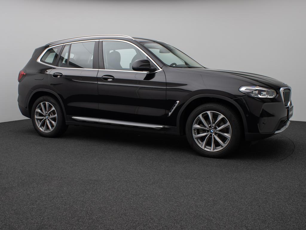 BMW X3 2023