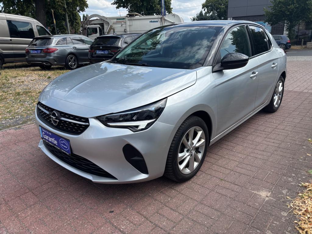 Opel Corsa 2022