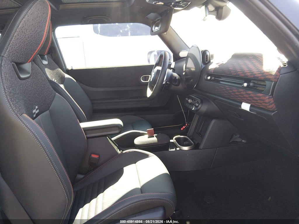 Mini Hardtop 2026