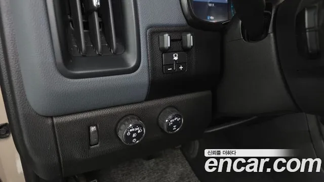Chevrolet Colorado 2022