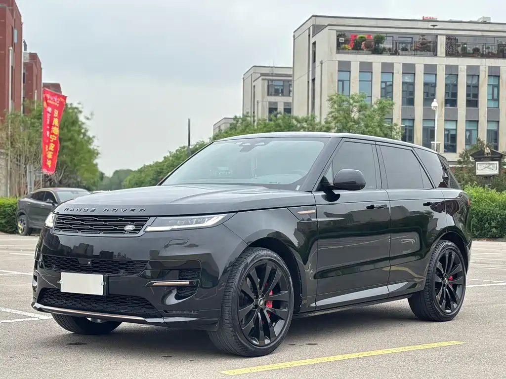 Land Rover Range Rover Sport 2023