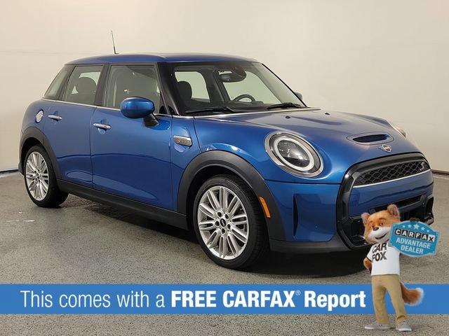 Mini Hardtop 2024