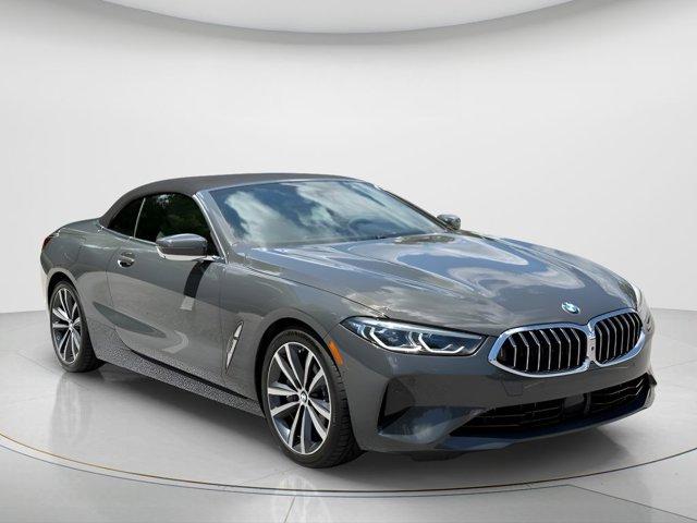 BMW 840 2021