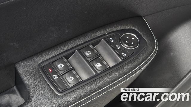 Renault Arkana 2022