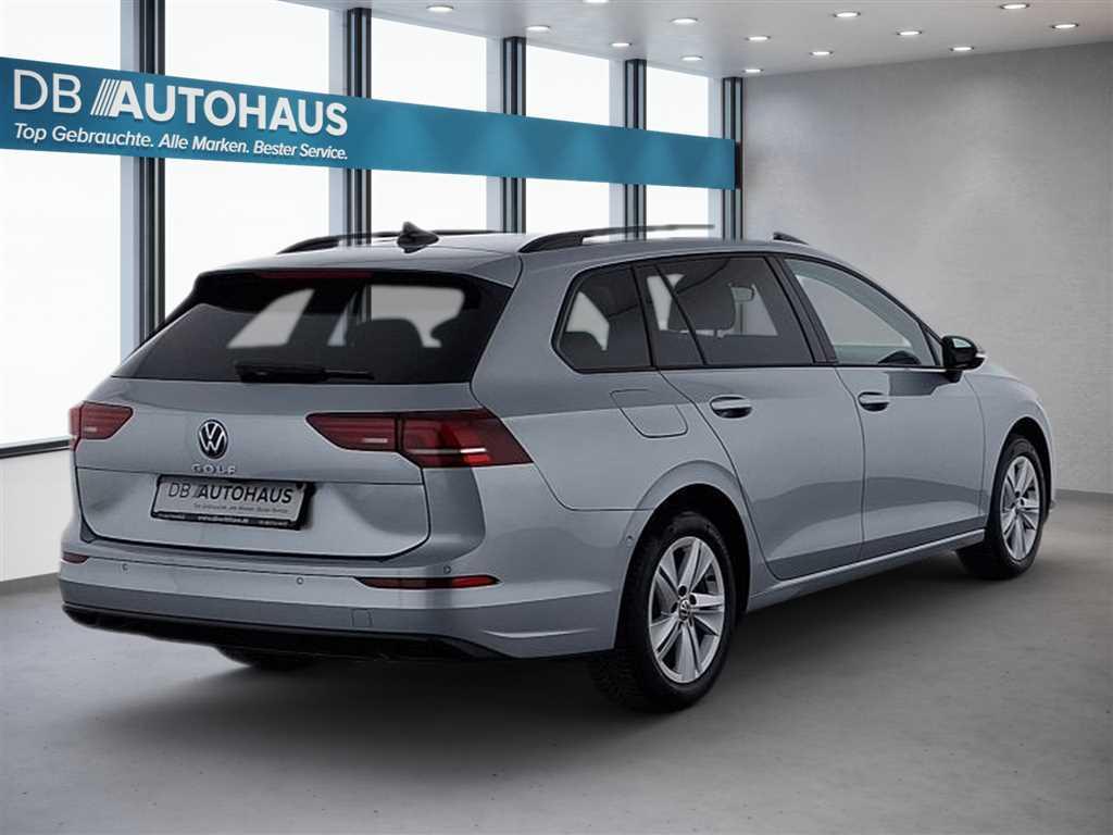 Volkswagen Golf 2025