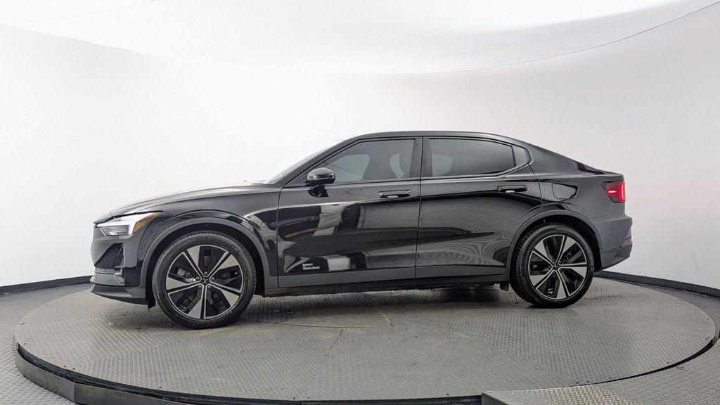 Polestar 2 2024