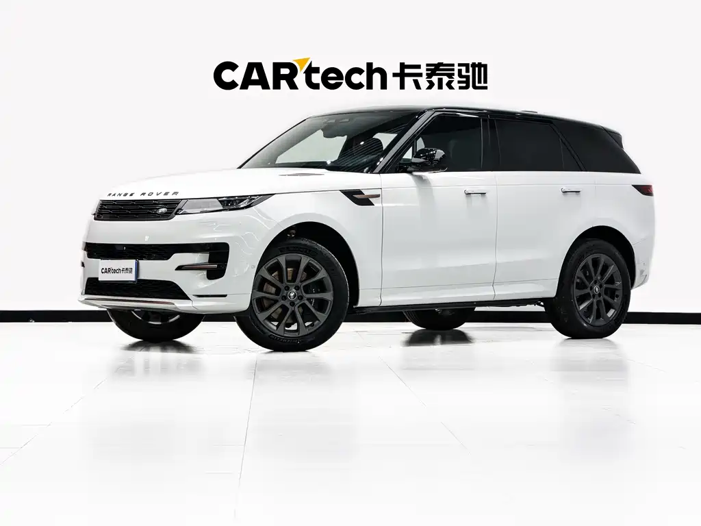 Land Rover Range Rover Sport 2023