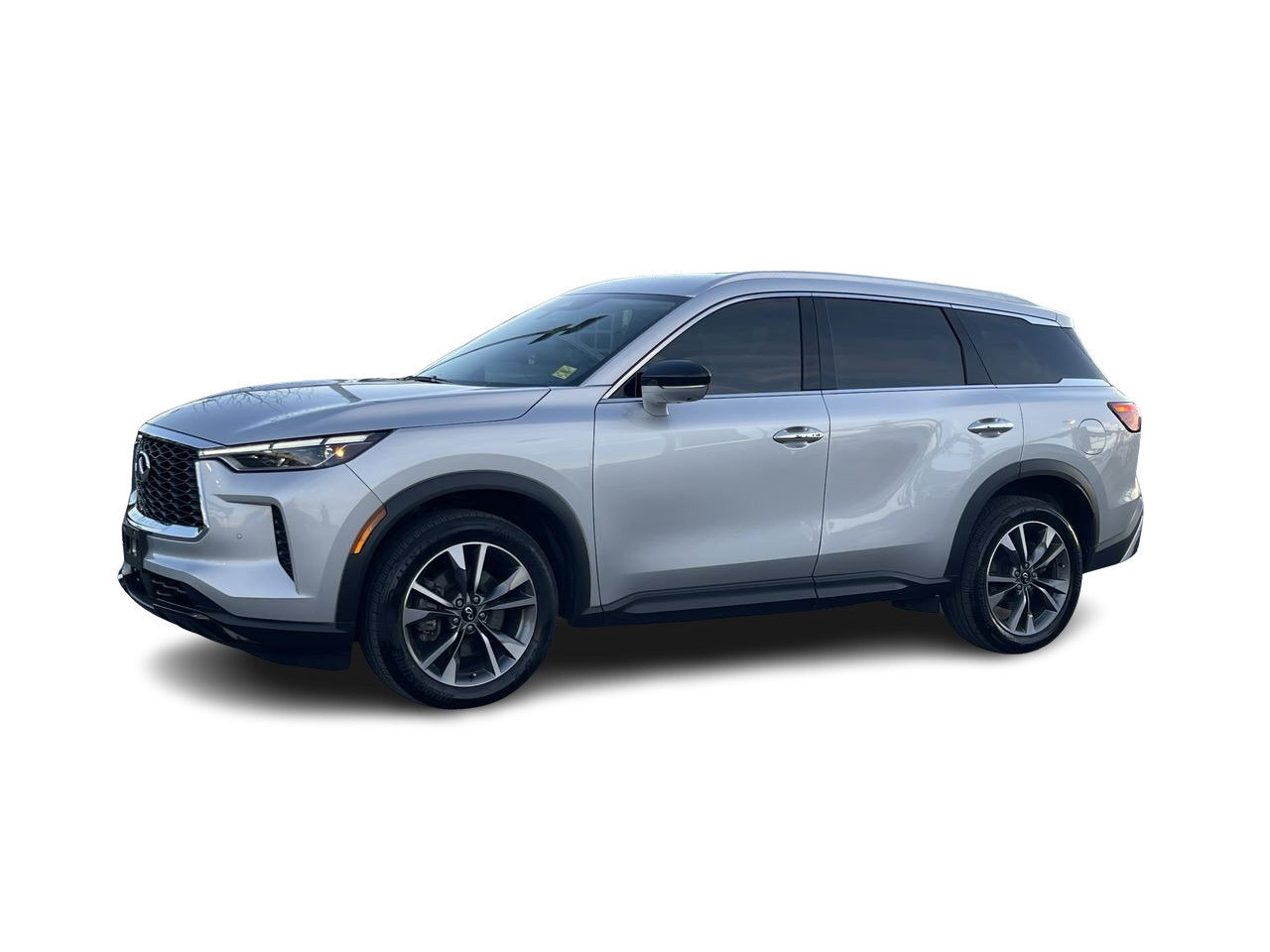 Infiniti QX60 2023