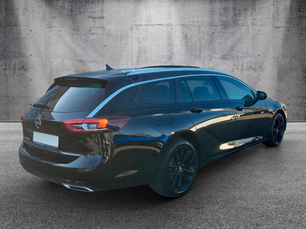 Opel Insignia 2020