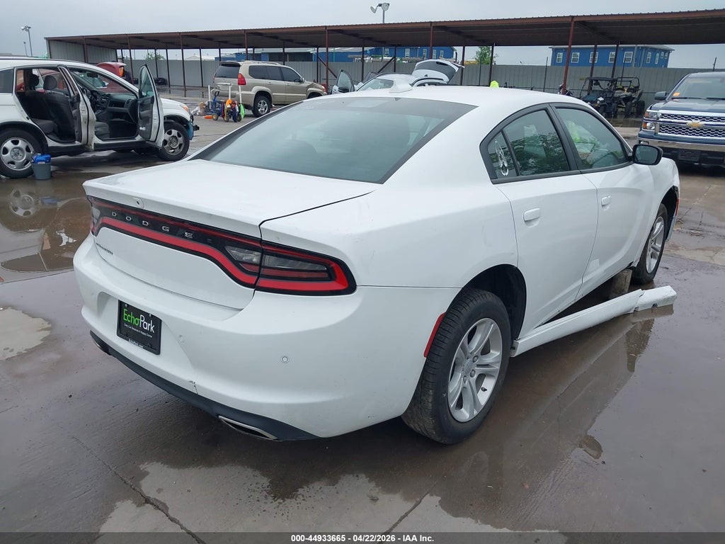 Dodge Charger 2023