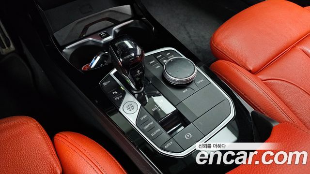 BMW 1 серии 2022