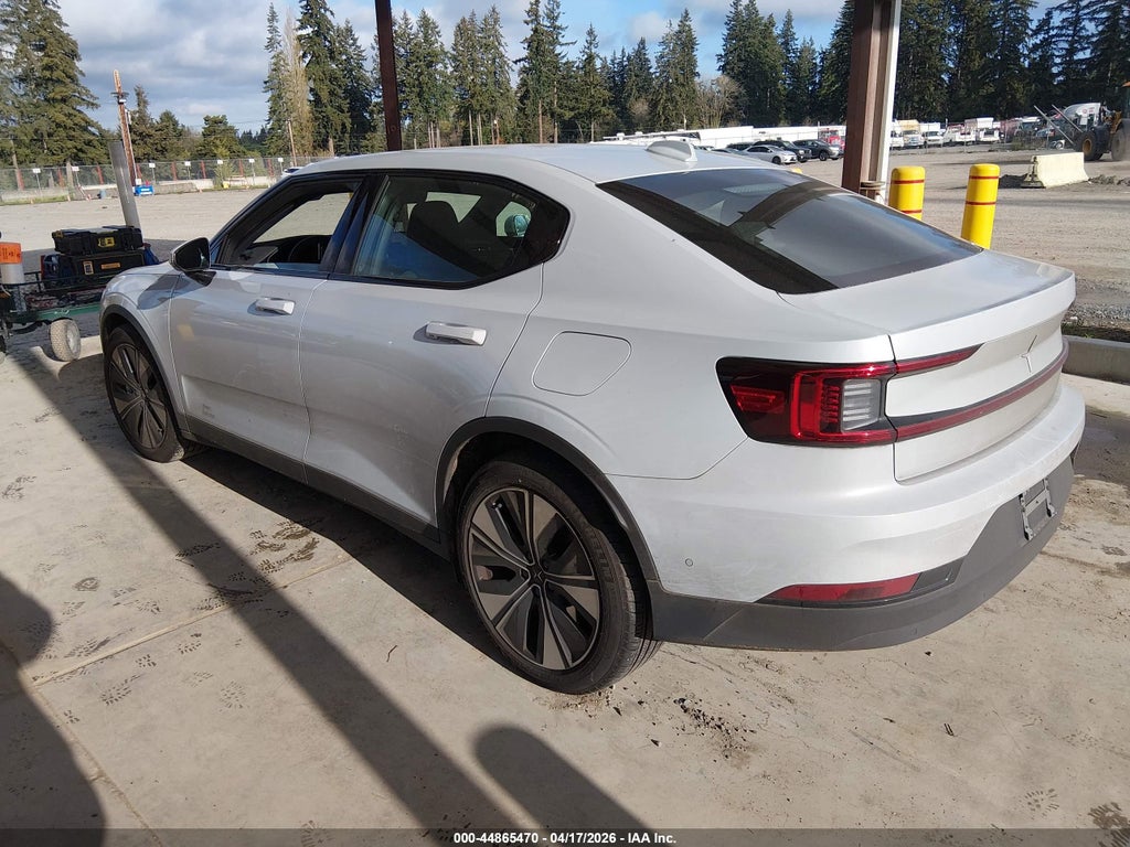 Polestar 2 2024