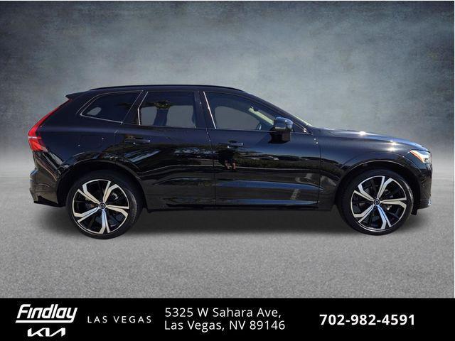 Volvo XC60 2023