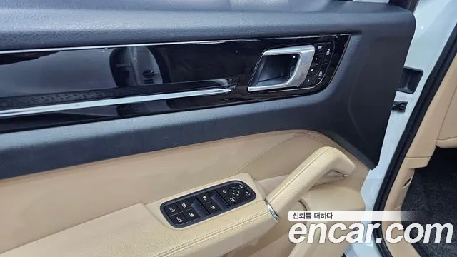Porsche Cayenne 2020