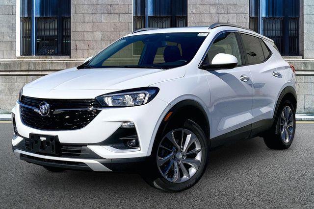 Buick Encore GX 2023