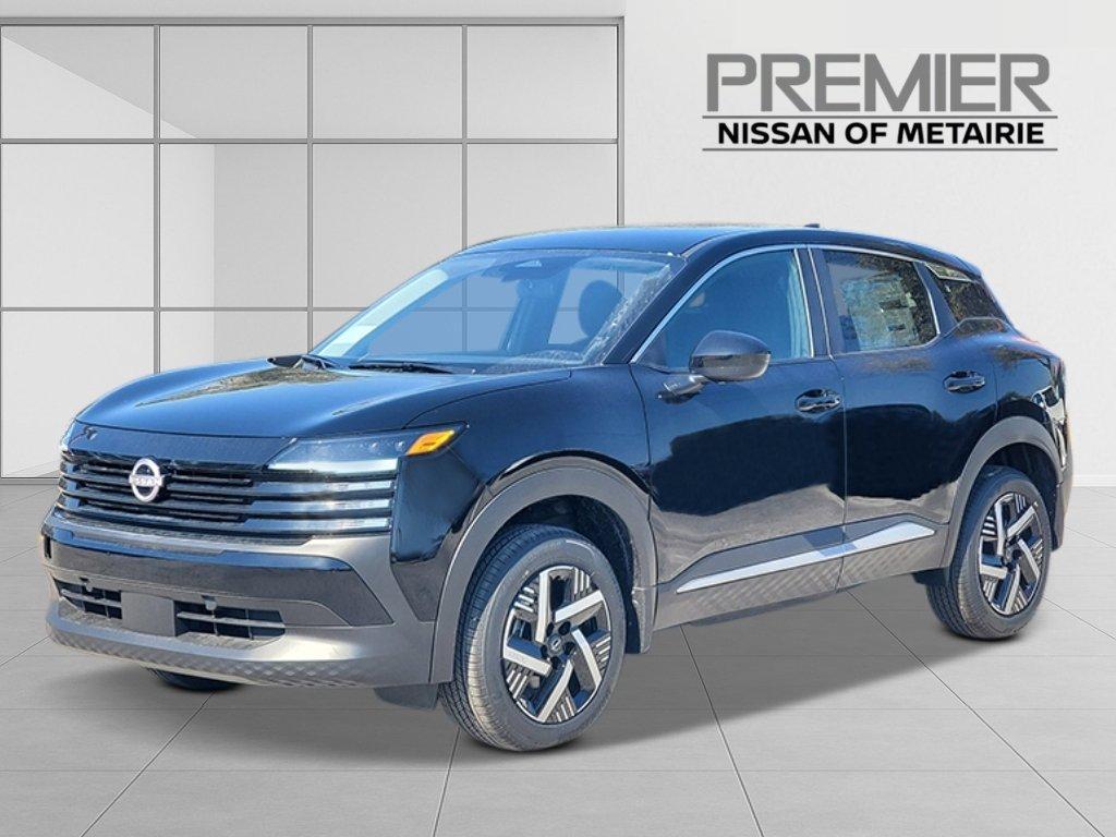 Nissan Kicks 2026