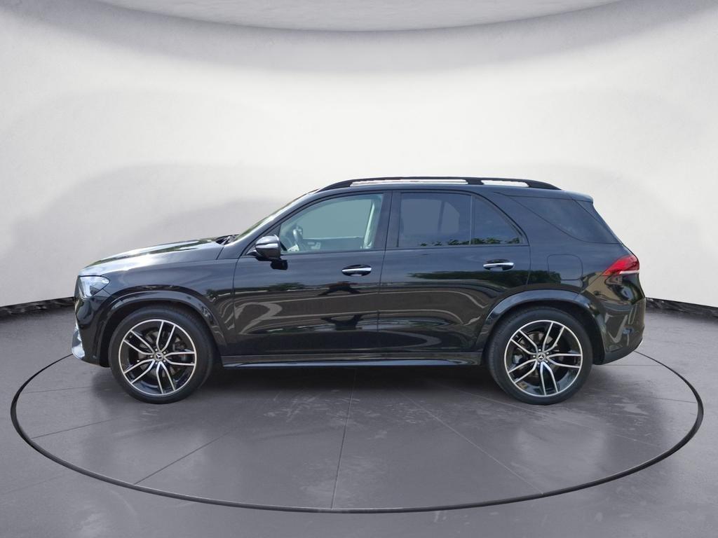 Mercedes-Benz GLE 350 2021