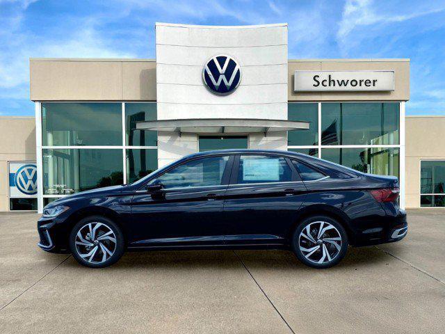 Volkswagen Jetta 2026