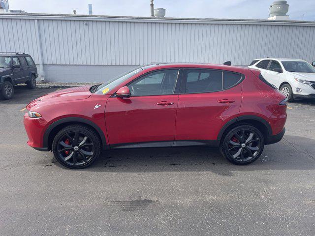 Dodge Hornet 2024