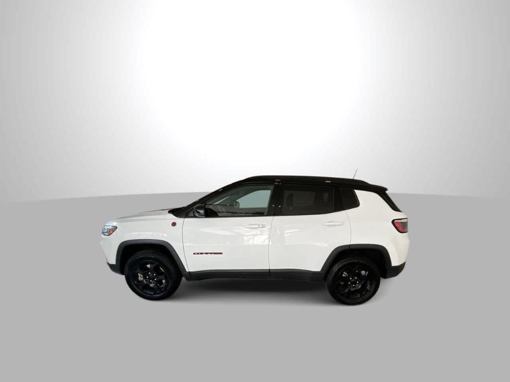 Jeep Compass 2024