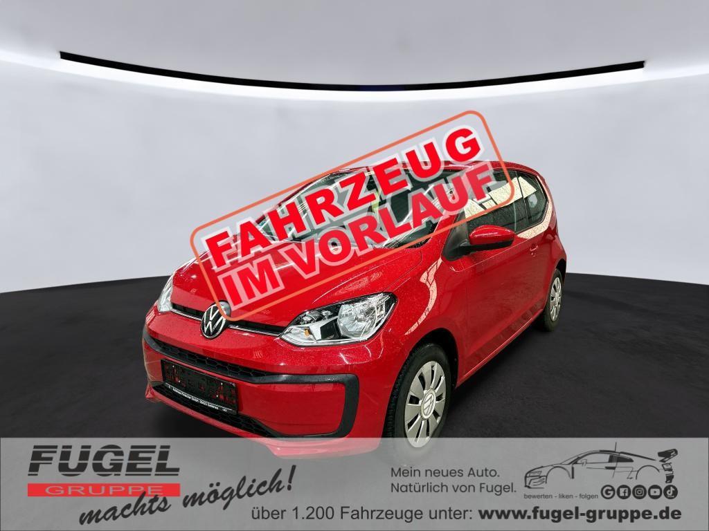 Volkswagen up! 2023