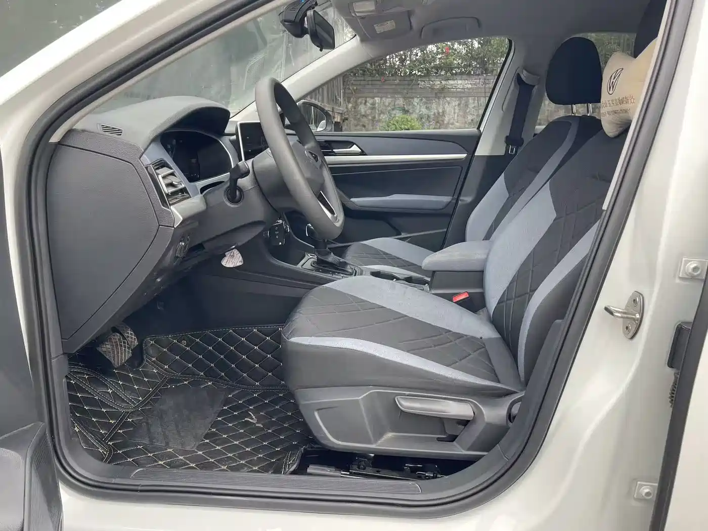 Volkswagen Lavida 2022