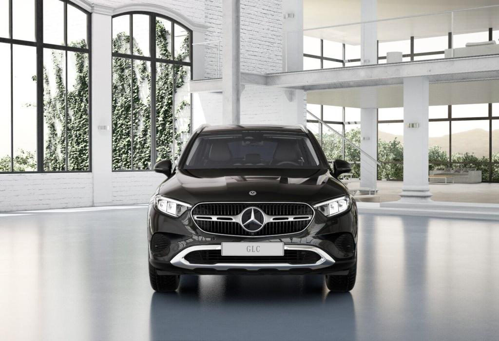 Mercedes-Benz GLC 200 2023