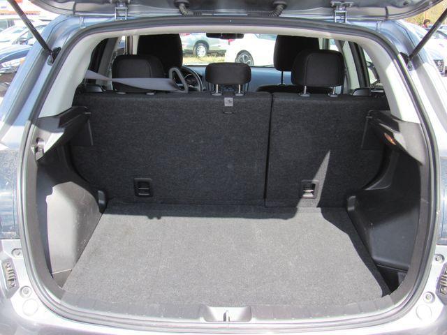 Mitsubishi Outlander Sport 2025
