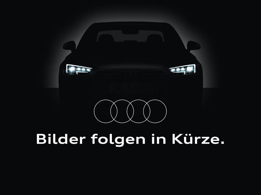 Audi A6 2025