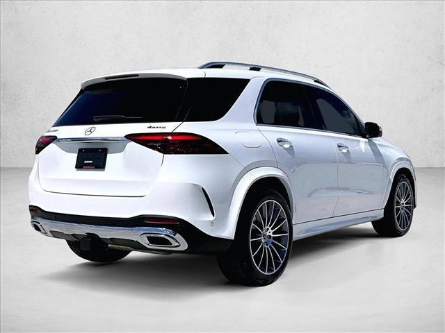 Mercedes-Benz GLE 350 2024