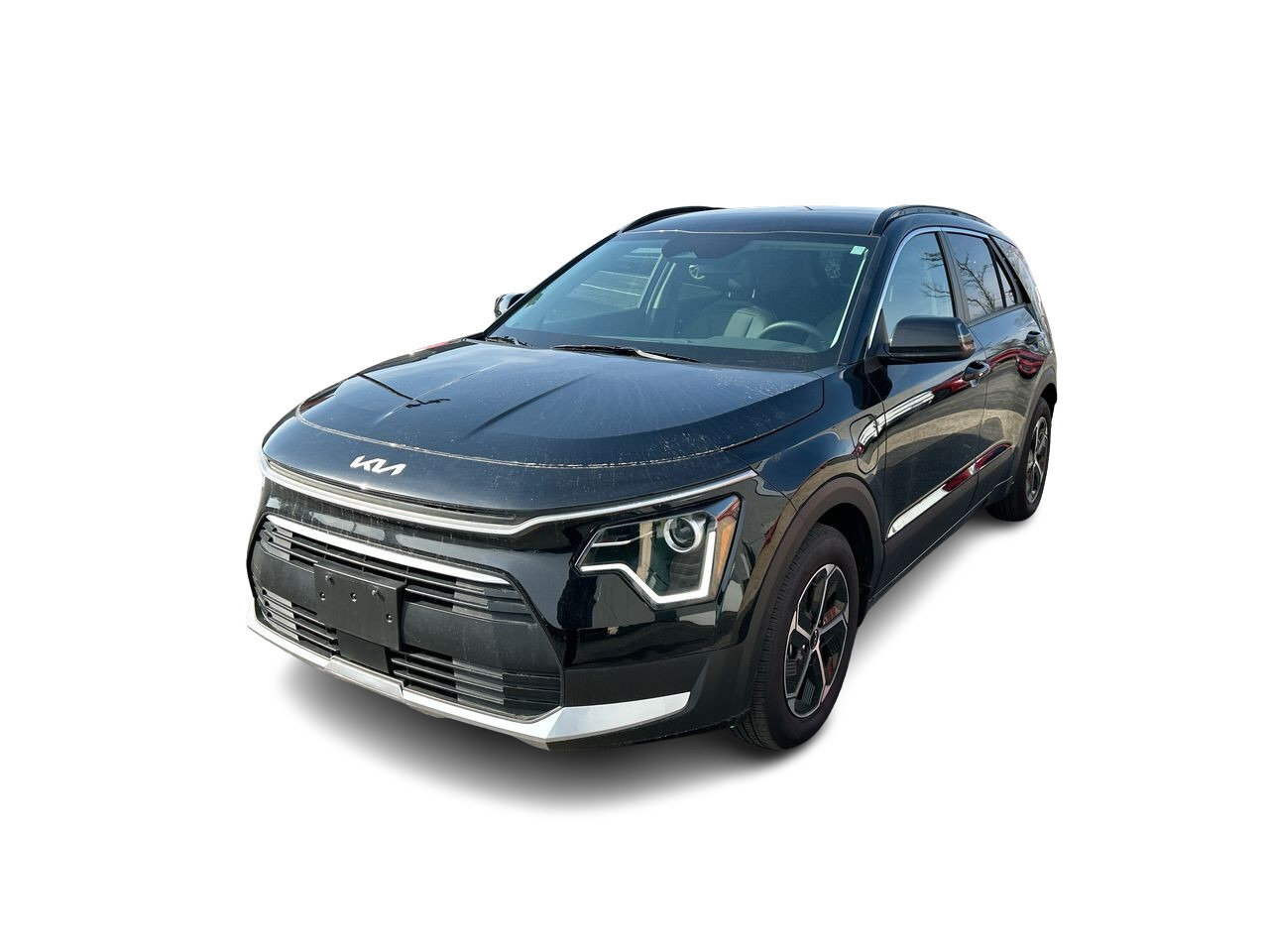 Kia Niro 2023