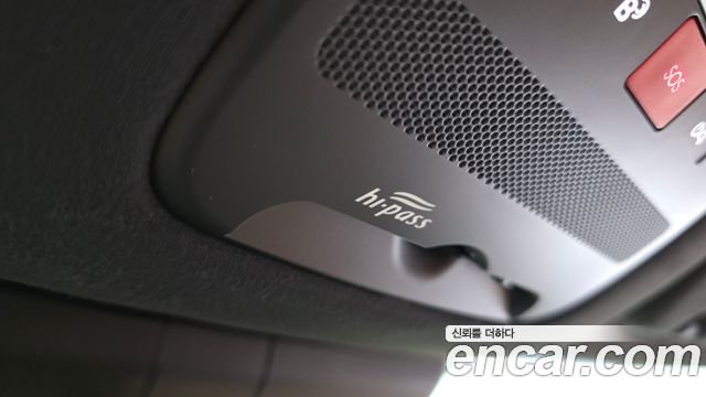 Hyundai Palisade 2025