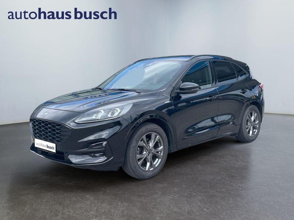 Ford Kuga 2021