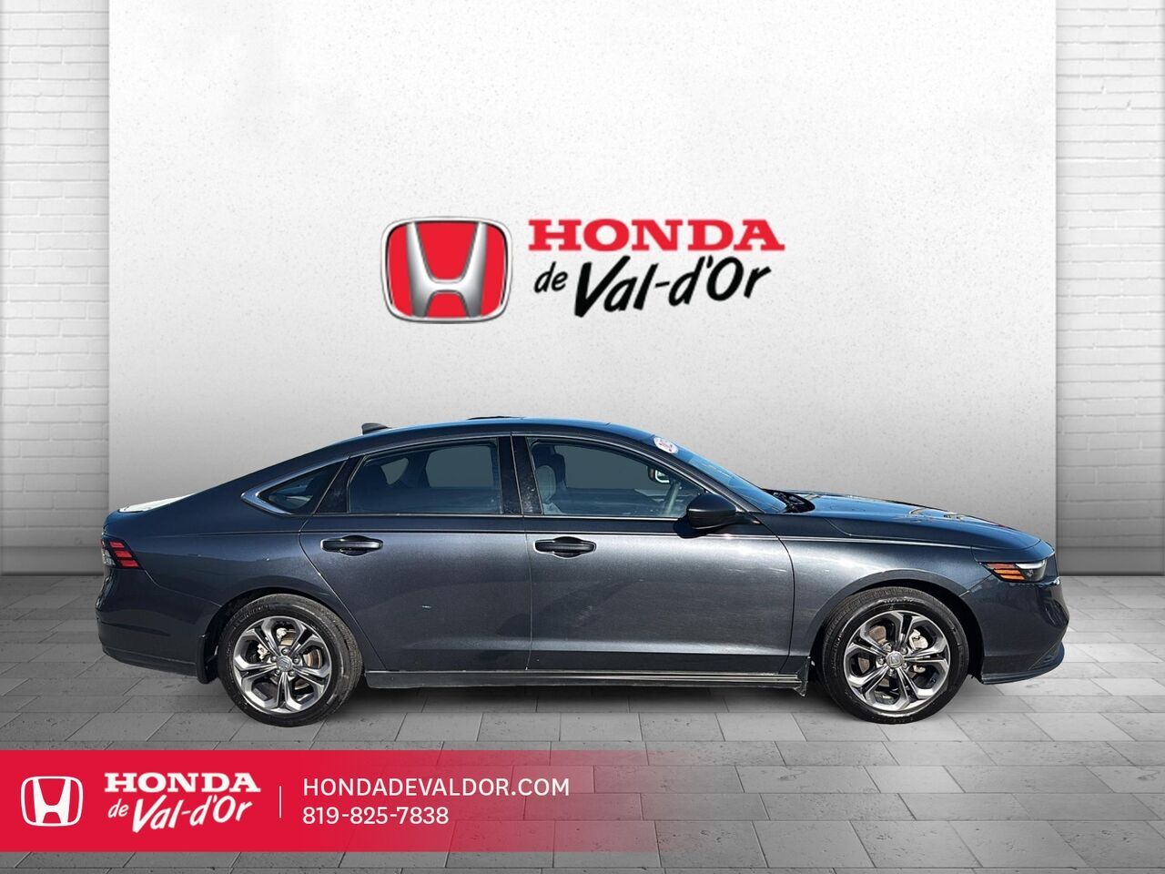 Honda Accord 2023