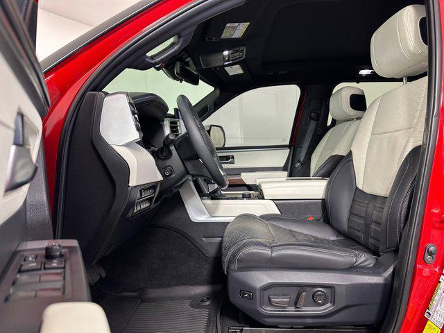 Toyota Sequoia 2024