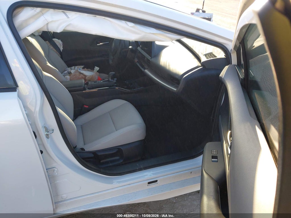 Toyota Prius 2024