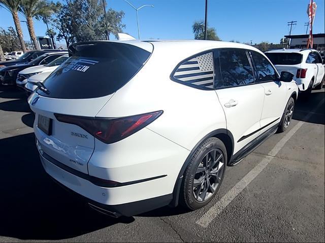 Acura MDX 2024