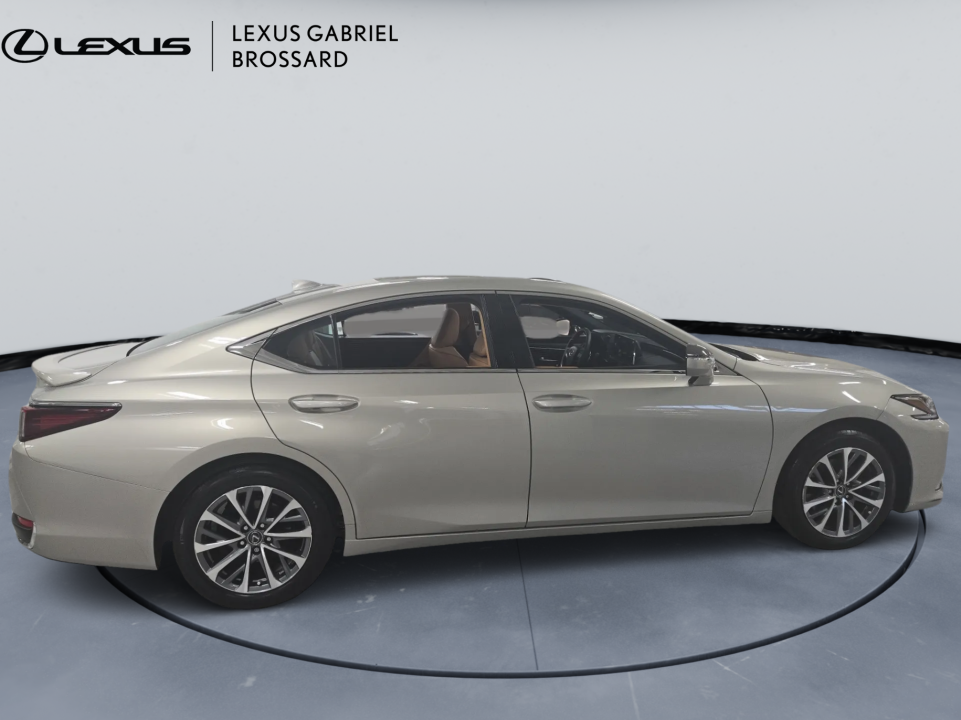 Lexus ES 2023