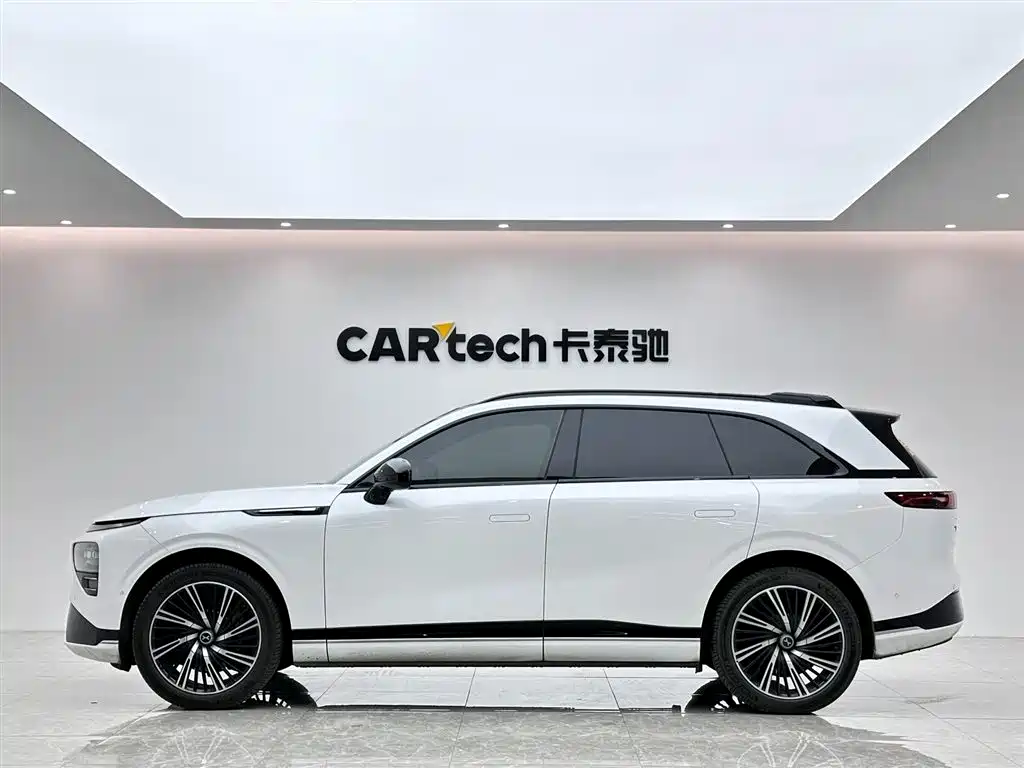 Xpeng G9 2024