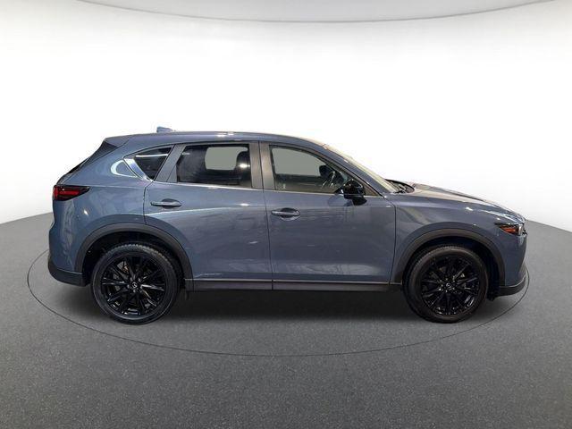 Mazda CX-5 2024