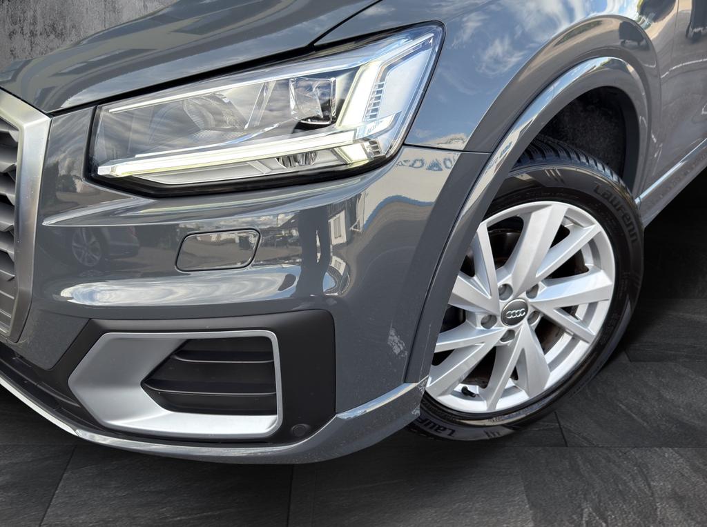 Audi Q2 2020