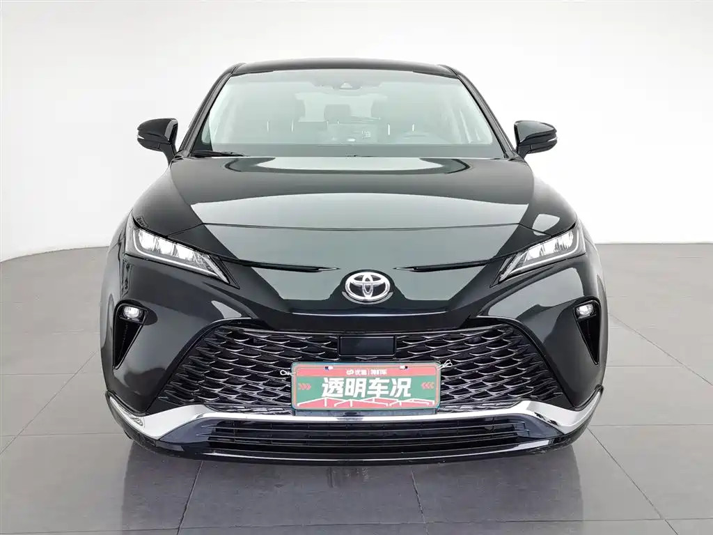 Toyota Venza 2022