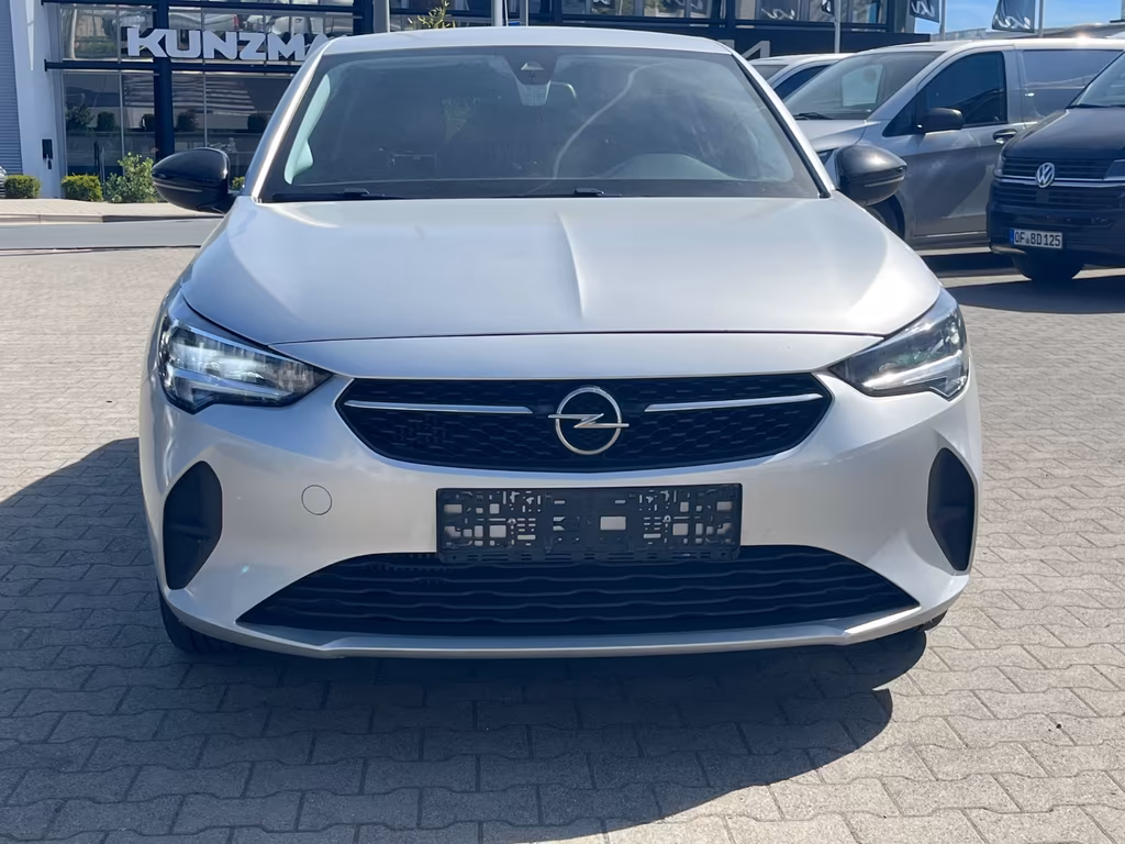 Opel Corsa 2021